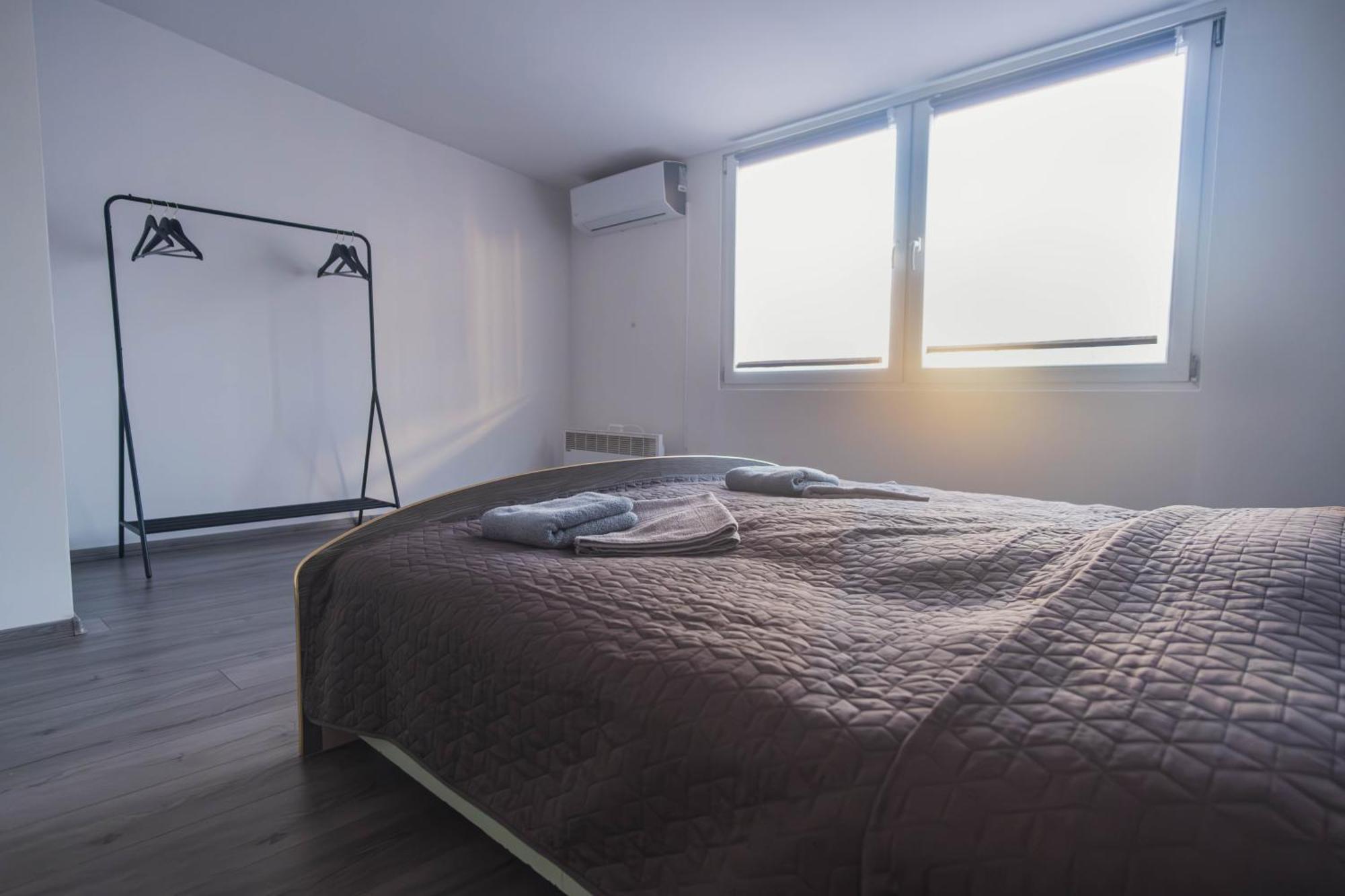 Nobu 44 ' Heart Of Apartma