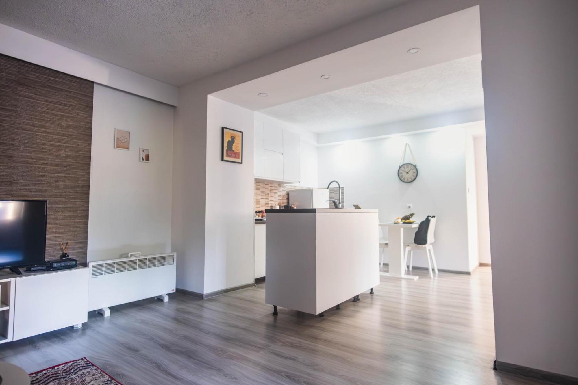 Nobu 44 ' Heart Of Apartman *