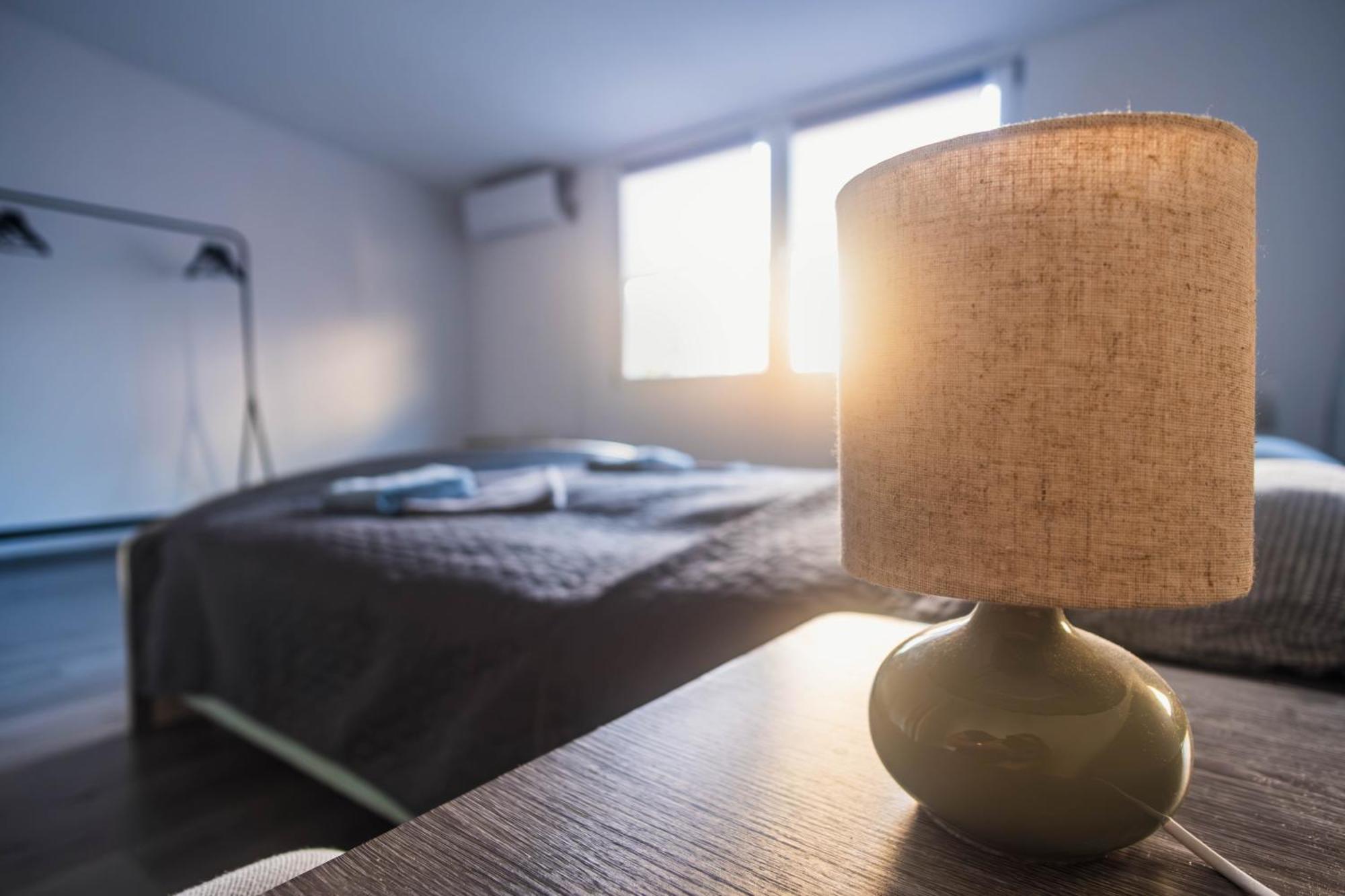 Apartma Nobu 44 ' Heart Of Sarajevo