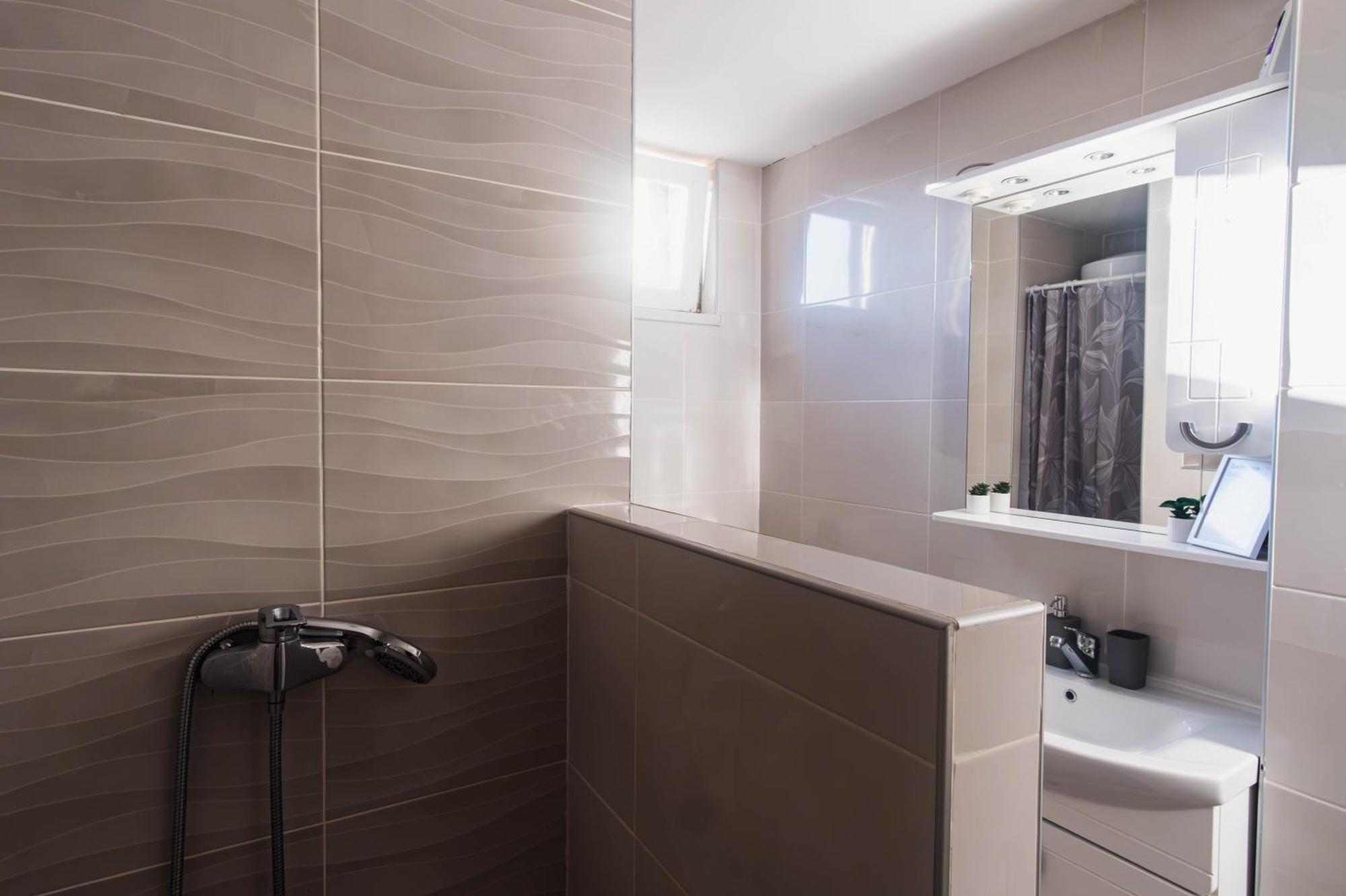 Apartman Nobu 44 ' Heart Of