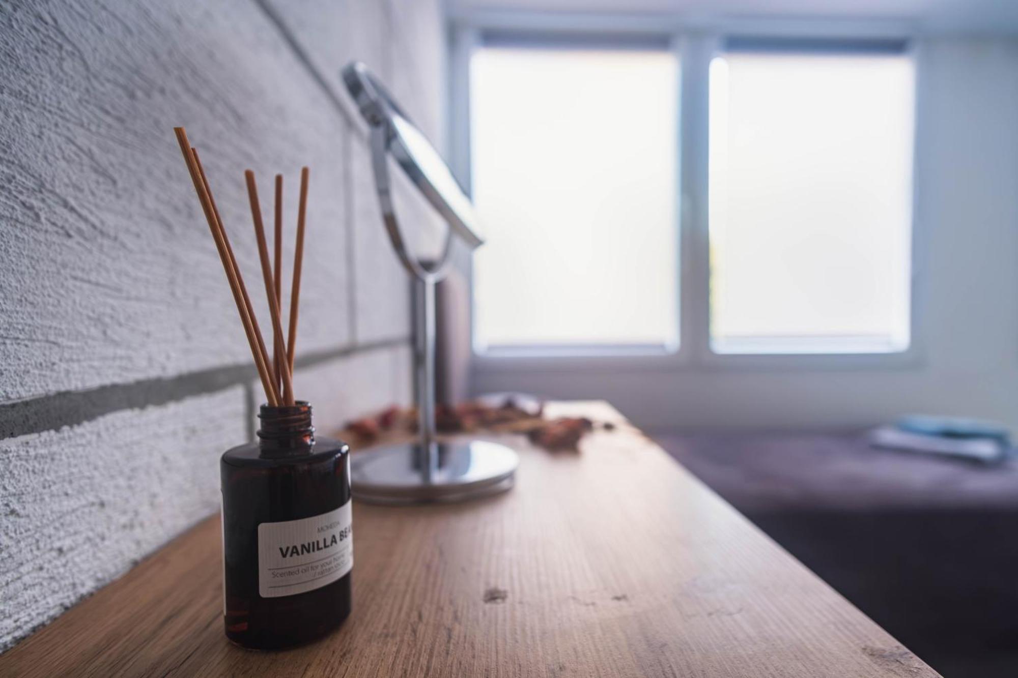 Nobu 44 ' Heart Of Apartman *
