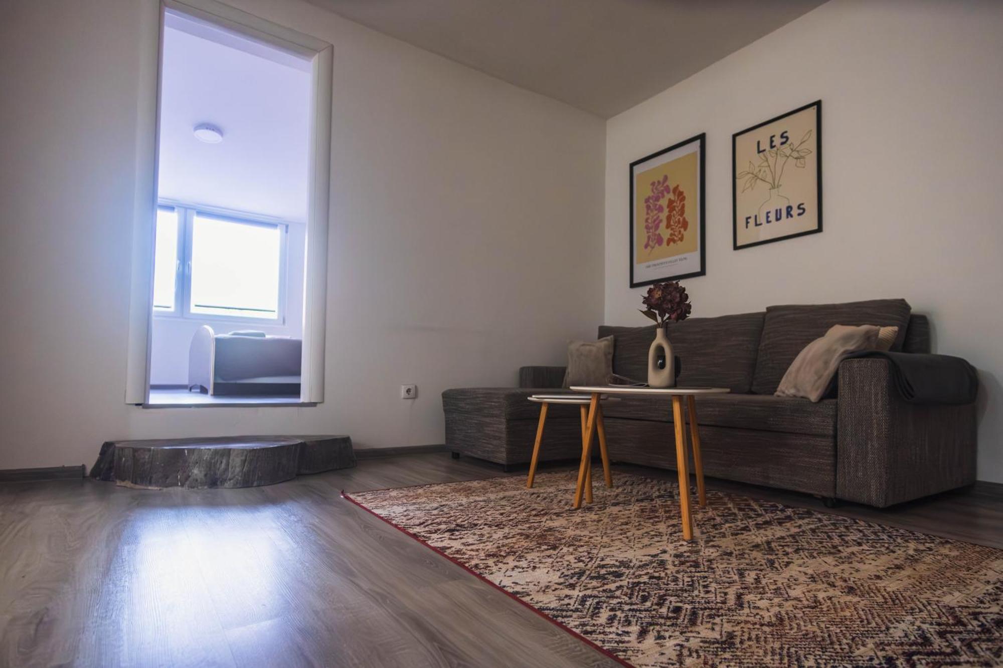 Apartman Nobu 44 ' Heart Of *